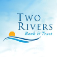 TRVR logo
