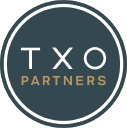 TXO logo