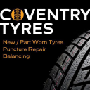 Coventry Tyres