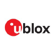 UBLX.F logo