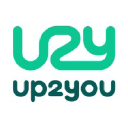 Up2You logo