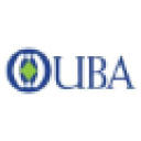 UBA-R logo