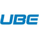 UBE logo