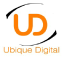 Ubique Digital LTD