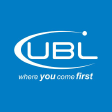 UBLS logo