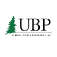 UBP logo