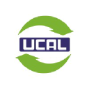 UCAL logo