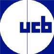 UCB N logo