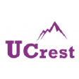 UCREST logo