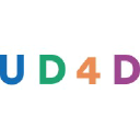 UD4D logo