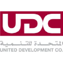 UDCD logo