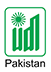 UDPL logo