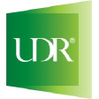 U1DR34 logo