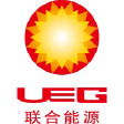 UNEG.F logo