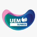 UEMS logo