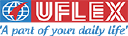 UFLEX logo