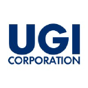 UGI logo