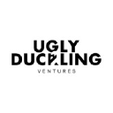 Ugly Ducking Ventures investor & venture capital firm logo