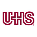 U1HS34 logo