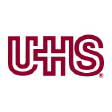 UHS * logo