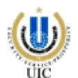 UVIC logo