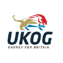 UKOG logo