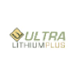ULTX.F logo