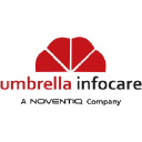 Umbrella Infocare logo