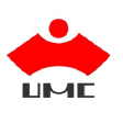 UM3 logo