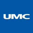 UMC N logo