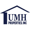 UMH Properties, Inc. logo