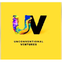 Unconventional Ventures investor & venture capital firm logo