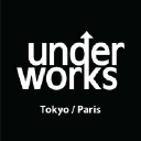 Underworks Japan logo