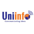 UNIINFO logo
