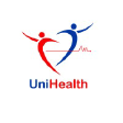 UNIHEALTH logo