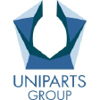 UNIPARTS logo