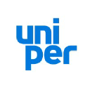 UNPR.F logo
