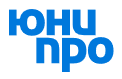 UPRO logo
