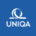 UQA logo