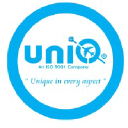 UNIQ Security Solutions (P) Ltd.,