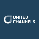 United Channels Consulting logo