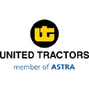 UNTR logo