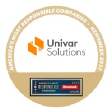 UNVR * logo