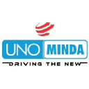 UNOMINDA logo