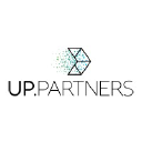 UP Partners investor & venture capital firm logo
