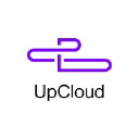 UpCloud’s logo