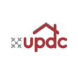 UPDC logo