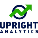 Upright Analytics logo
