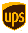 UPS * logo