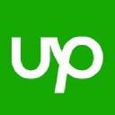 UPWK logo